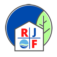 RJF Environmental  Logo